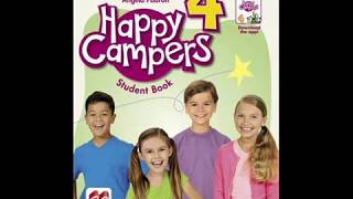class audio happy campers 4