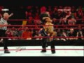 Melina Vs Beth