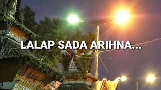 Download lagu KAM- PLATO GINTING'Lirik' Lagu Karo Terbaik!! mp3