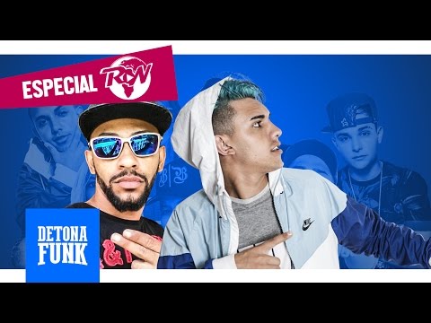 MC Tiaguinho e MC Fioti - Jeito Atrevido (Fioti NVI) Lançamento 2017