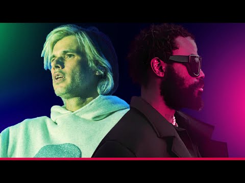 [FREE] Orelsan x Damso Type Beat - "Solitaire" (Sad Jersey)