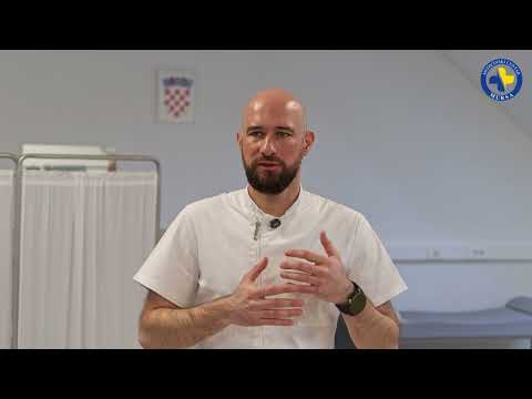 Medicinski centar Mursa Orahovica: Bol u donjem dijelu leđa