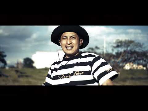 Ibrahim - BNW (Official Music Video)