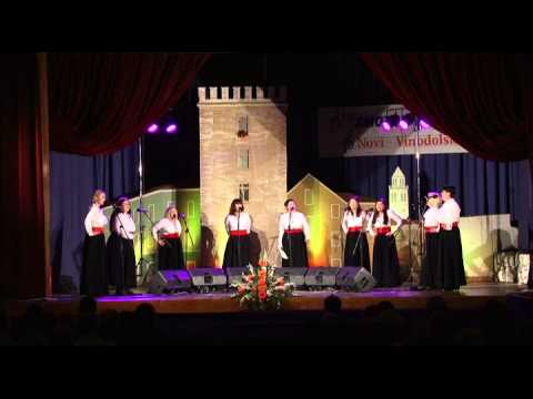 13.SMOTRA KLAPA NOVI VINODOLSKI