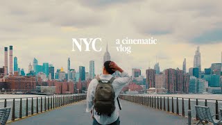Another Day in my Life in NYC | Documenting my 20s