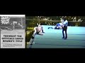 Bruno Vs Brody MSG Audio Promos Boston Garden Video