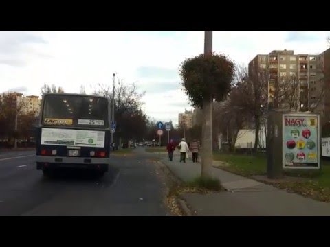 Budapest 170-es járat; Újpest-központ M - Rákospalota, Csömöri-patak