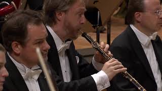 Download lagu Tchaikovsky: Symphony No. 4, oboe solo, Albrecht Mayer mp3