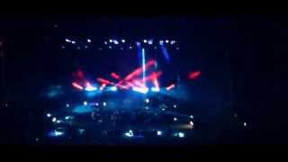 Spring (among the living) My Morning Jacket