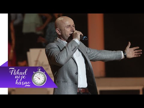 Zoran Stojanovic Postar - Blago vodi sto te mije - (live) - NNK - EM 31 - 21.06.2020