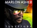 Marlon Asher - No Control (2015)