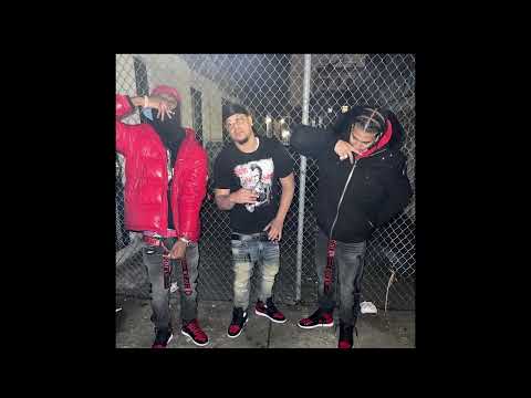 Say Drilly x Don Floxks x Rico AP - 20 Minutes (Unreleased)