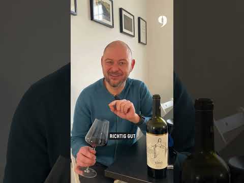 Tasting - Kirke Saperavi 2022