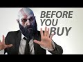 God Of War Ragnarok Before You Buy