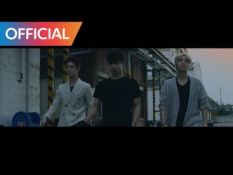 엠블랙 (MBLAQ) - 거울 (MIRROR) MV