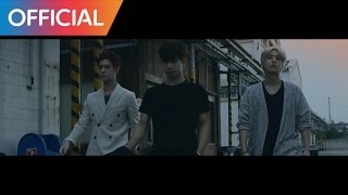 엠블랙 (MBLAQ) - 거울 (MIRROR) MV