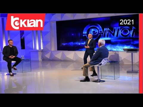 Opinion - Misteret e vrasjes se Qemal Stafes? (5 Maj 2021)