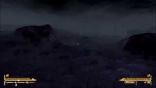 Let's Play Fallout New Vegas Part 86 - Into the Storm