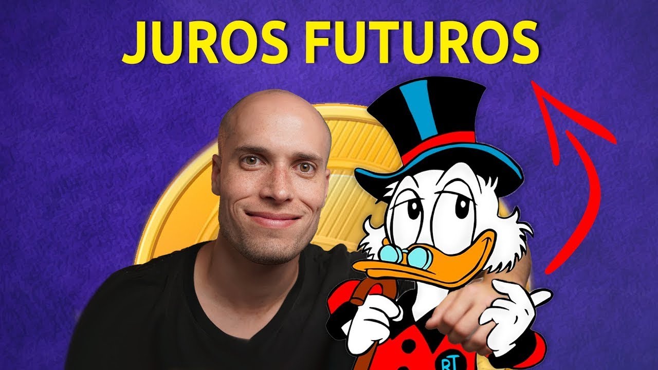 O que você precisa saber sobre JUROS FUTUROS - Parte 1 (DI Futuro)