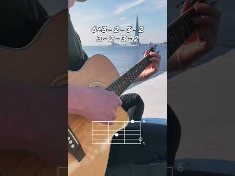 To be honest, I was disappointed to find little Heart tabs in the - archives, and I thought I would post a Heart song that I figured