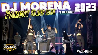 Download lagu DJ OLD MORENA PARGOY SLOW BASS VERSI 2023 | RWJ MUSIC STYLE mp3 Download lagu DJ OLD MORENA PARGOY SLOW BASS VERSI 2023 | RWJ MUSIC STYLE mp3