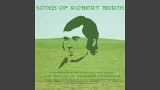 Songs of Robert Burns: 13. the Banks O&#39; Doon