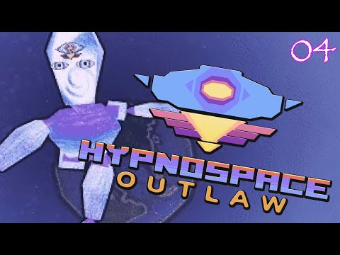 Let's Stream Hypnospace Outlaw 04