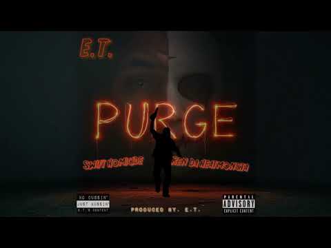 Purge Feat. Swift Homicide & Ren Da Heatmonsta