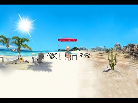 CRBL - Acuma am acuma n-am (Official video)