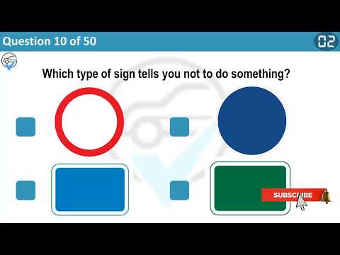 2026 The Official DVSA Theory Test and Hazard Perception - UK driving theory test