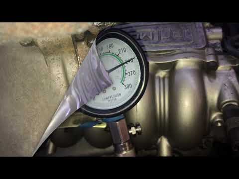 JDM 1994-1997 MITSUBISHI 3000GT DODGE STEALTH 6G72 3.0L ENGINE LONG BLOCK: video still