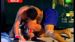 RFC 2 Fight 6 | Roya