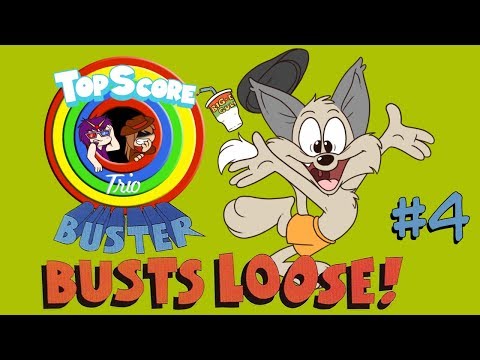 TopScoreTrio - Buster Busts Loose: Part 4