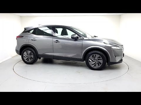 Nissan QASHQAI 1.3 PET Mild Hybrid SV CVT - Image 2