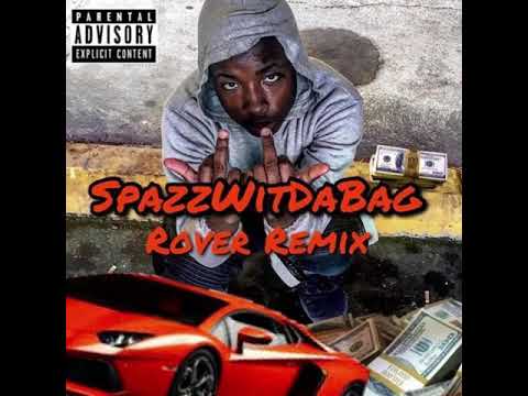 @blocboyjb103  - "Rover" X "Tr3yside Pusha" (Remix) [2018 EDITION]