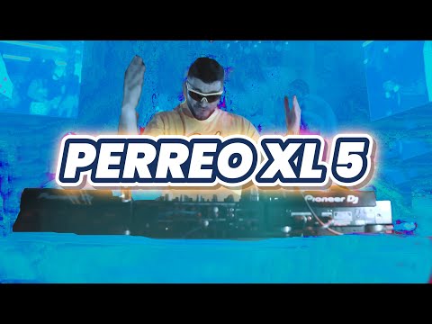 PERREO XL 5 - Jayxme [By CANELAS]
