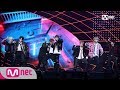 2017 MAMA In Hong Kong BTS INTRO Perf Not Today