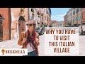 MUST VISIT Italian Village You Ve Probably NEVER HEARD OF