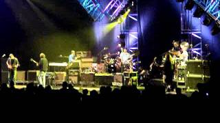 Widespread Panic - Holden Oversoul - 06.21.2006