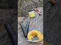 Make A Slingshot Out Of Scrap Wood Outdoors Bushcraft Survival Lifehacks Diy