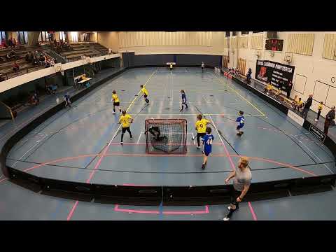 P11 13.11.2022 Maalikooste LFT - NoPS keltainen