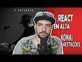 Konai - 4 estações | React Em Alta Konai - 4 estações | React Em Alta