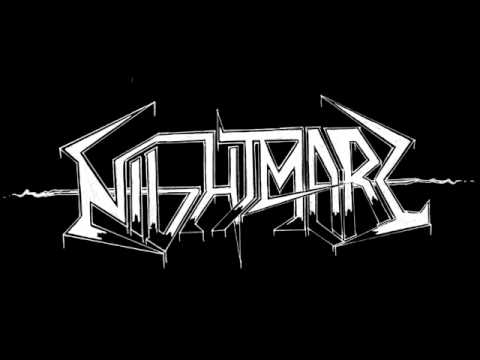 Nightmare - Slave of Hatred