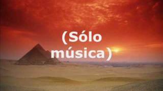 Tutankhamen / Nightwish (español)