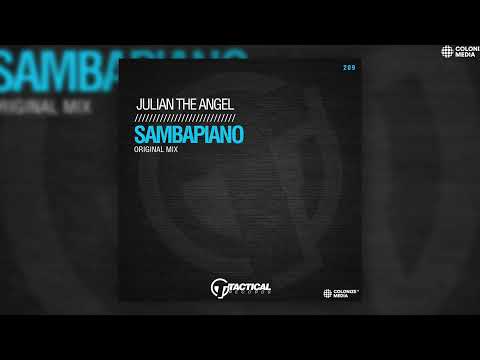 Julian the Angel - Sambapiano