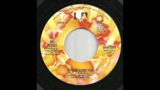 Del Reeves - Darlin' I Love You