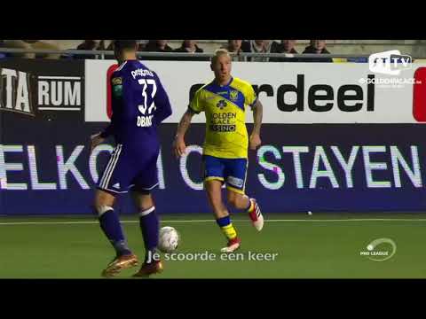 Reacties na STVV - RSC Anderlecht