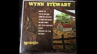 Wynn Stewart - School Bus Love Affair &amp; I&#39;d Rather Have America