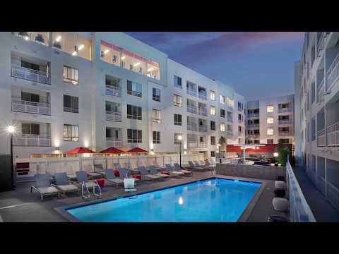 Jia Apartments - Los Angeles - 1 Bedroom F 686 sqft #513
