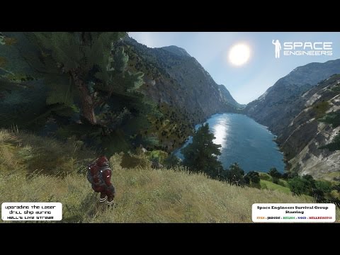 EP #11: Upgrading the Laser Drill Ship